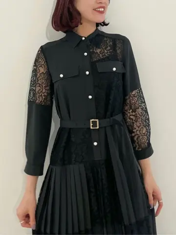 Diagram Yuuki NOZAWA コーディネート画像