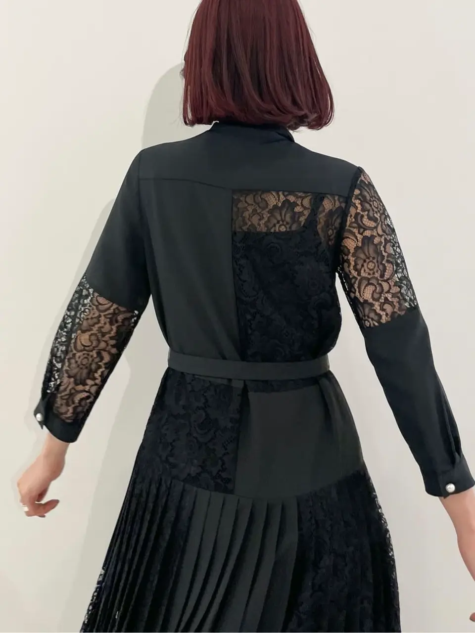 Diagram Yuuki NOZAWA コーディネート画像