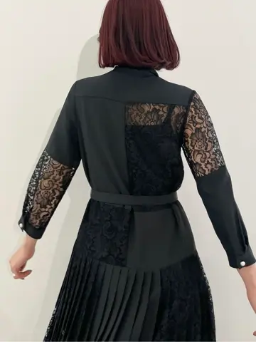 Diagram Yuuki NOZAWA コーディネート画像