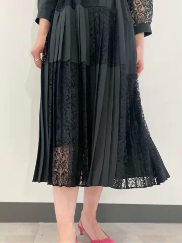 Diagram Yuuki NOZAWA コーディネート画像