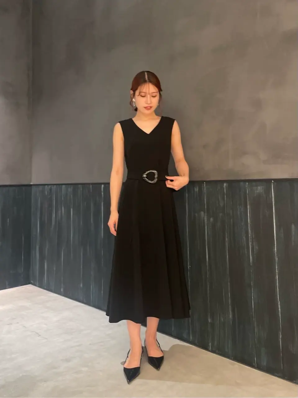 Diagram Yuuki NOZAWA コーディネート画像