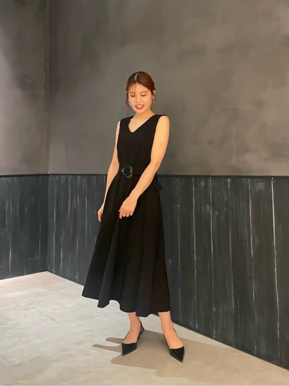 Diagram Yuuki NOZAWA コーディネート画像