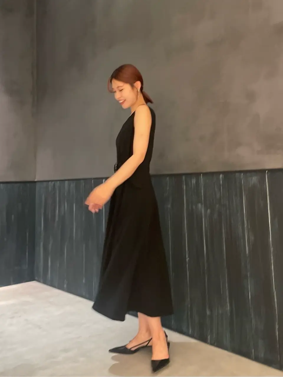 Diagram Yuuki NOZAWA コーディネート画像