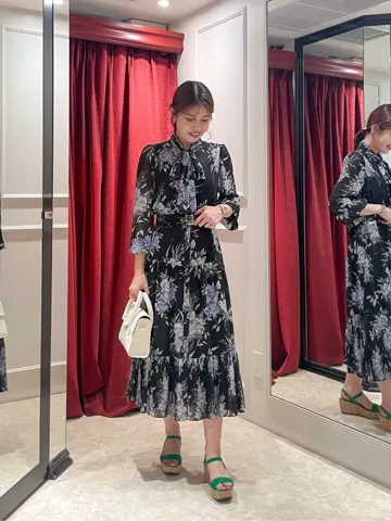 Diagram Yuuki NOZAWA コーディネート画像