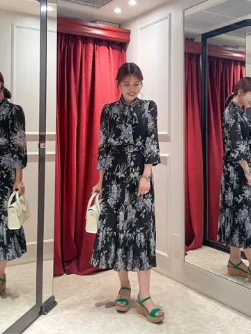 Diagram Yuuki NOZAWA コーディネート画像