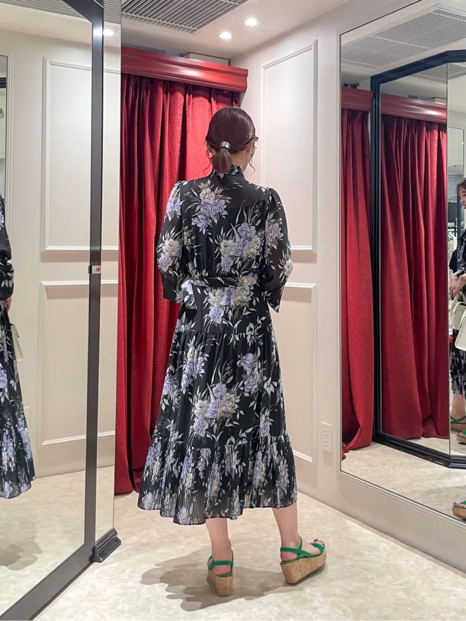 Diagram Yuuki NOZAWA コーディネート画像