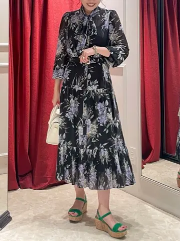 Diagram Yuuki NOZAWA コーディネート画像