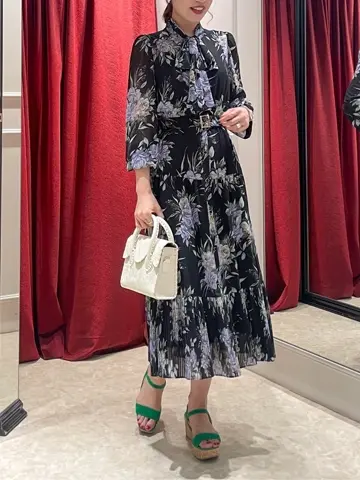 Diagram Yuuki NOZAWA コーディネート画像