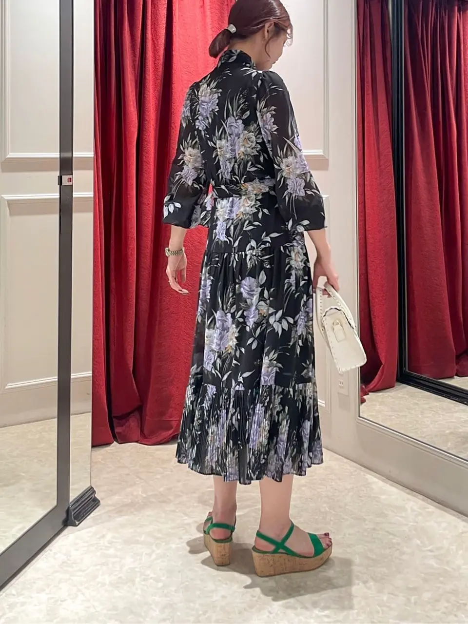 Diagram Yuuki NOZAWA コーディネート画像