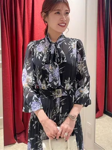 Diagram Yuuki NOZAWA コーディネート画像