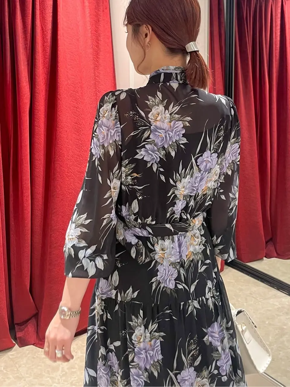 Diagram Yuuki NOZAWA コーディネート画像