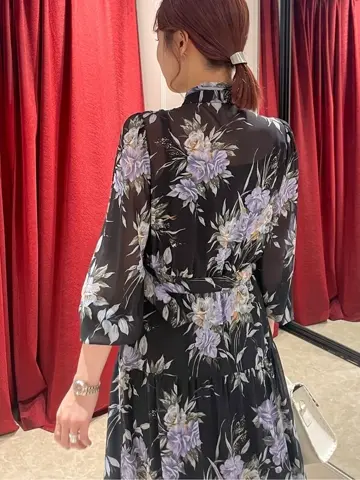 Diagram Yuuki NOZAWA コーディネート画像