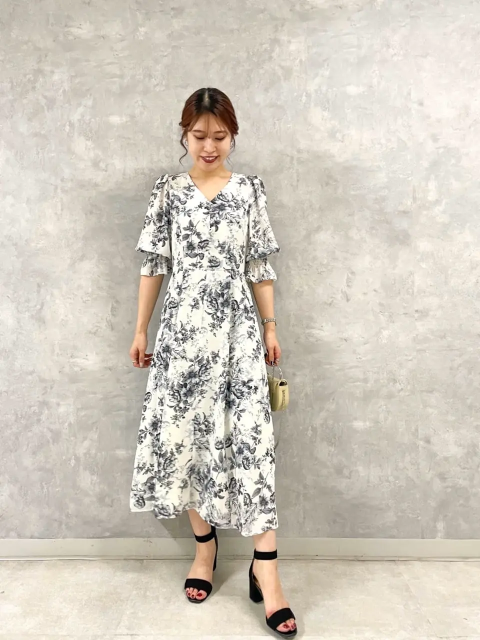 Diagram Yuuki NOZAWA コーディネート画像