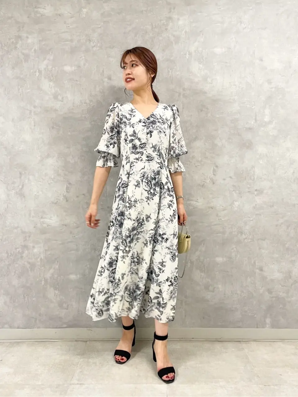 Diagram Yuuki NOZAWA コーディネート画像