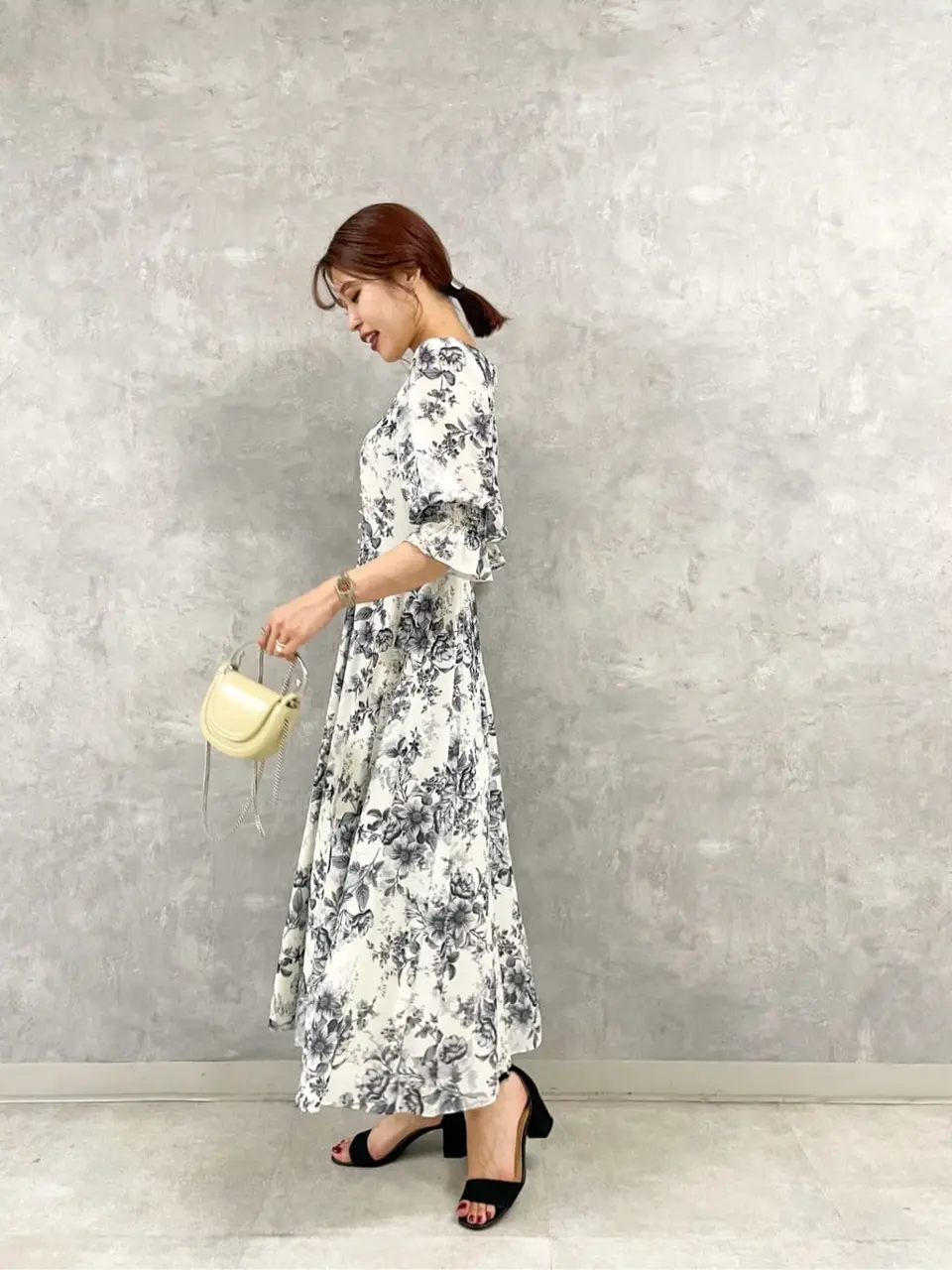 Diagram Yuuki NOZAWA コーディネート画像