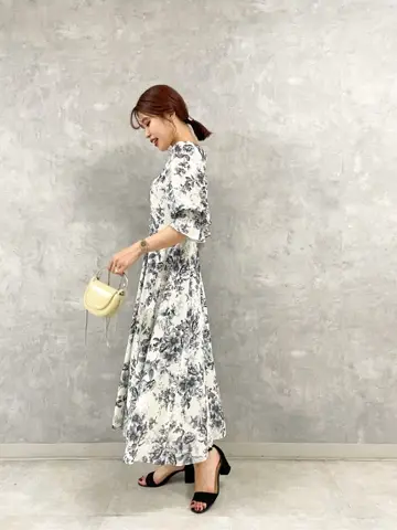 Diagram Yuuki NOZAWA コーディネート画像