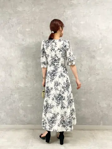 Diagram Yuuki NOZAWA コーディネート画像