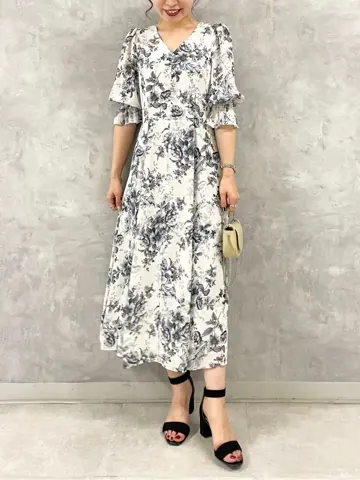 Diagram Yuuki NOZAWA コーディネート画像