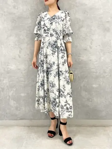 Diagram Yuuki NOZAWA コーディネート画像