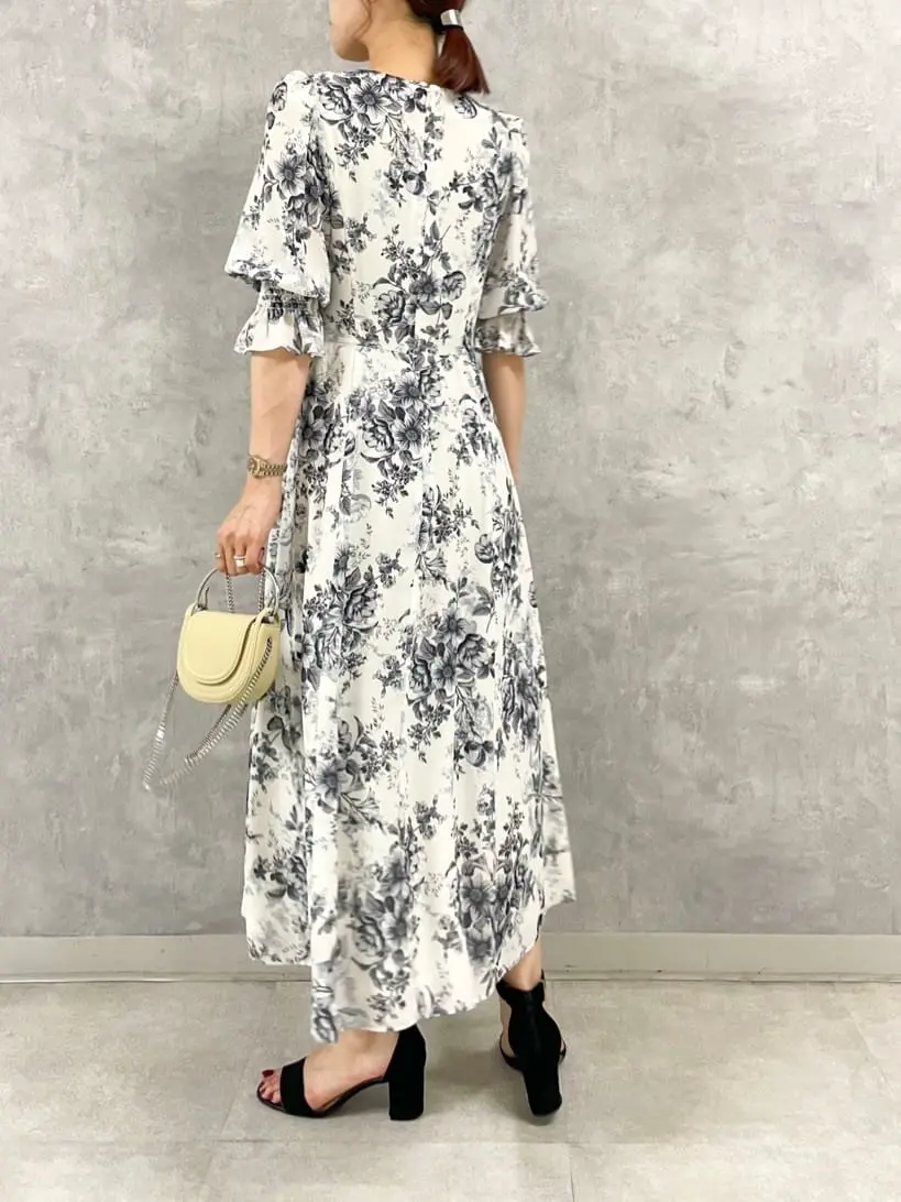 Diagram Yuuki NOZAWA コーディネート画像