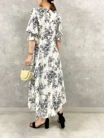 Diagram Yuuki NOZAWA コーディネート画像