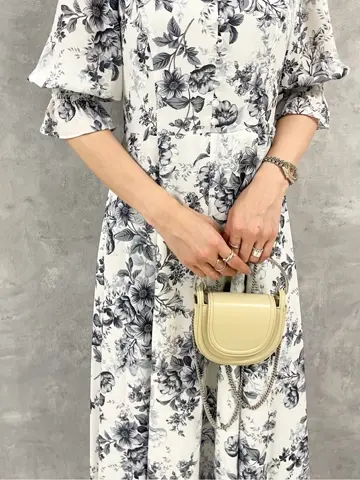 Diagram Yuuki NOZAWA コーディネート画像