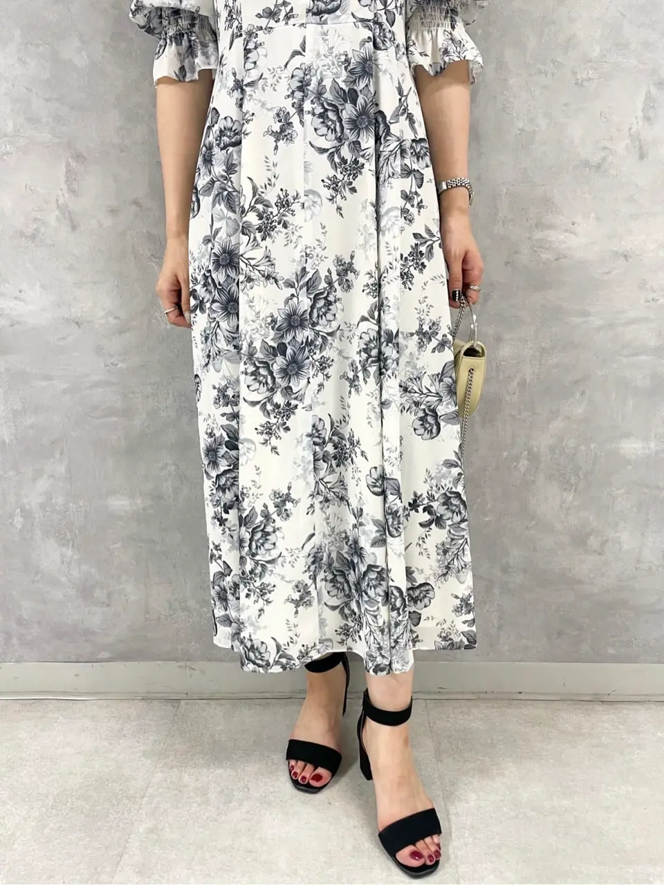 Diagram Yuuki NOZAWA コーディネート画像