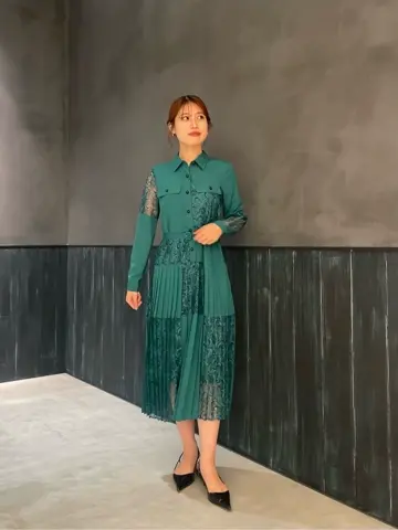 Diagram Yuuki NOZAWA コーディネート画像