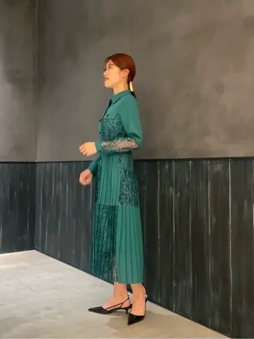 Diagram Yuuki NOZAWA コーディネート画像