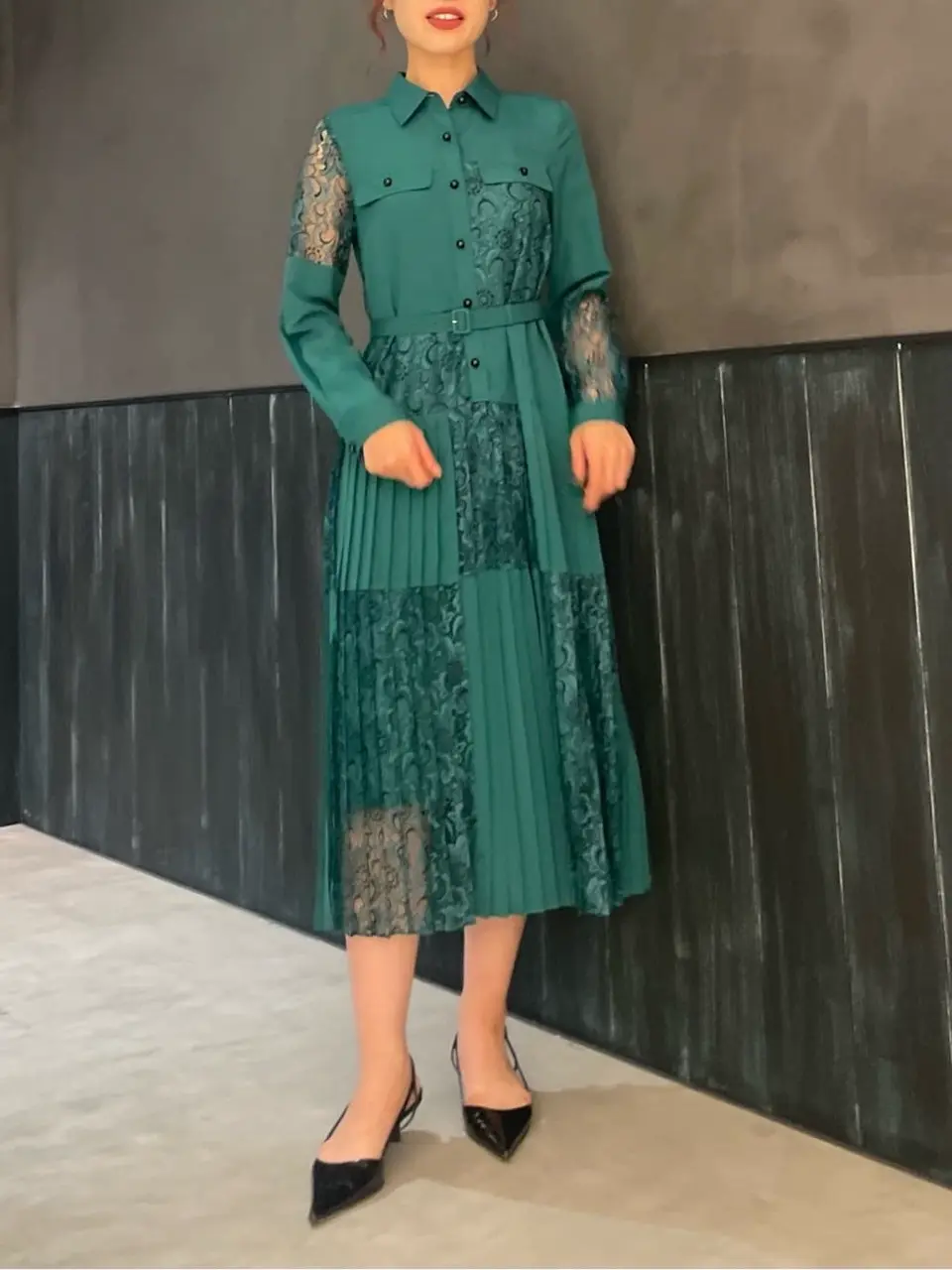 Diagram Yuuki NOZAWA コーディネート画像