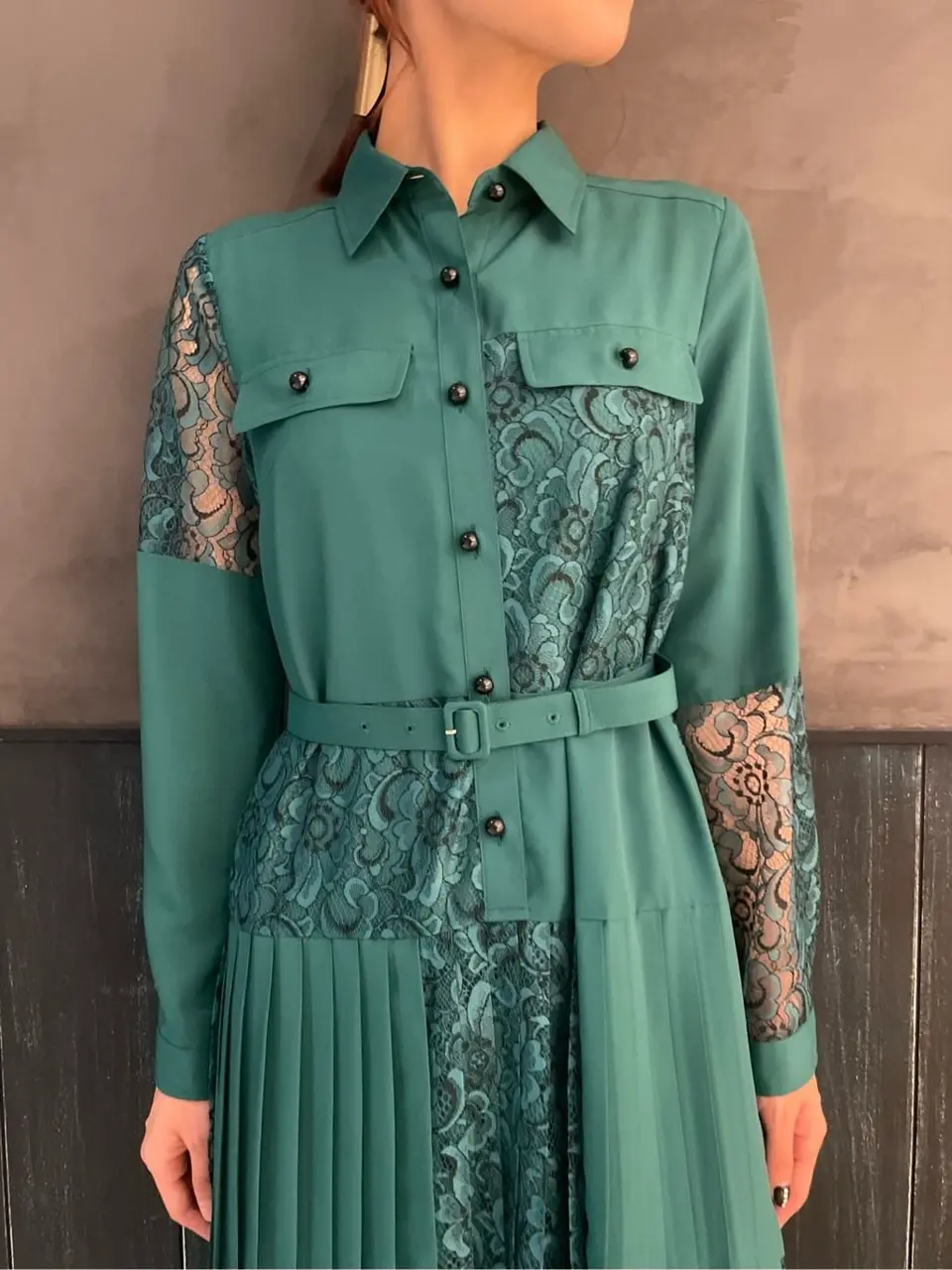 Diagram Yuuki NOZAWA コーディネート画像