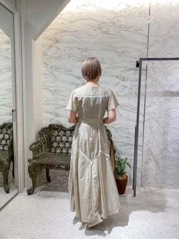 Diagram Adachi コーディネート画像