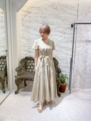 Diagram Adachi コーディネート画像