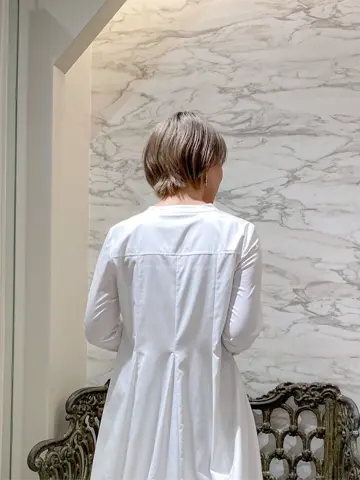 Diagram Adachi コーディネート画像