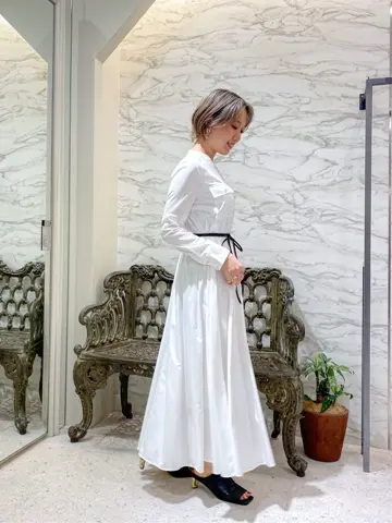 Diagram Adachi コーディネート画像