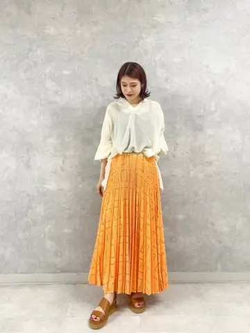 Diagram Yuuki NOZAWA コーディネート画像