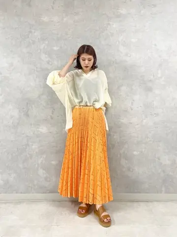 Diagram Yuuki NOZAWA コーディネート画像