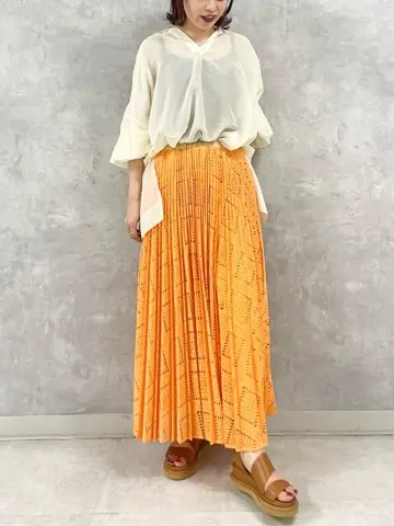 Diagram Yuuki NOZAWA コーディネート画像