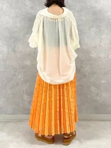 Diagram Yuuki NOZAWA コーディネート画像