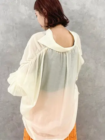 Diagram Yuuki NOZAWA コーディネート画像