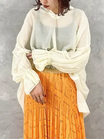 Diagram Yuuki NOZAWA コーディネート画像