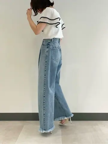 Diagram Yuuki NOZAWA コーディネート画像