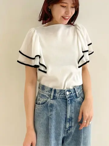 Diagram Yuuki NOZAWA コーディネート画像