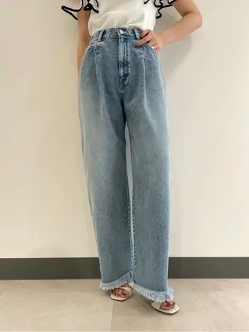 Diagram Yuuki NOZAWA コーディネート画像