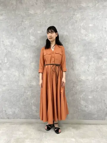 Diagram 小林　莉子 コーディネート画像