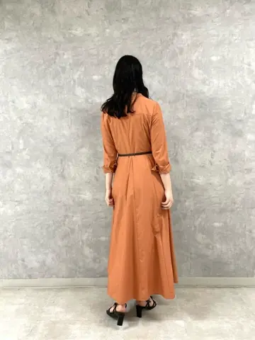 Diagram 小林　莉子 コーディネート画像