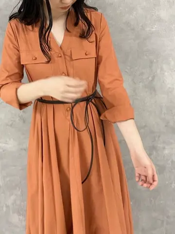 Diagram 小林　莉子 コーディネート画像