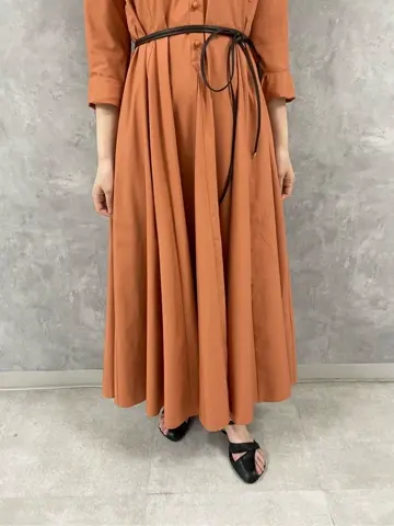 Diagram 小林　莉子 コーディネート画像