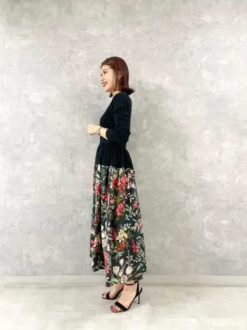 Diagram Yuuki NOZAWA コーディネート画像