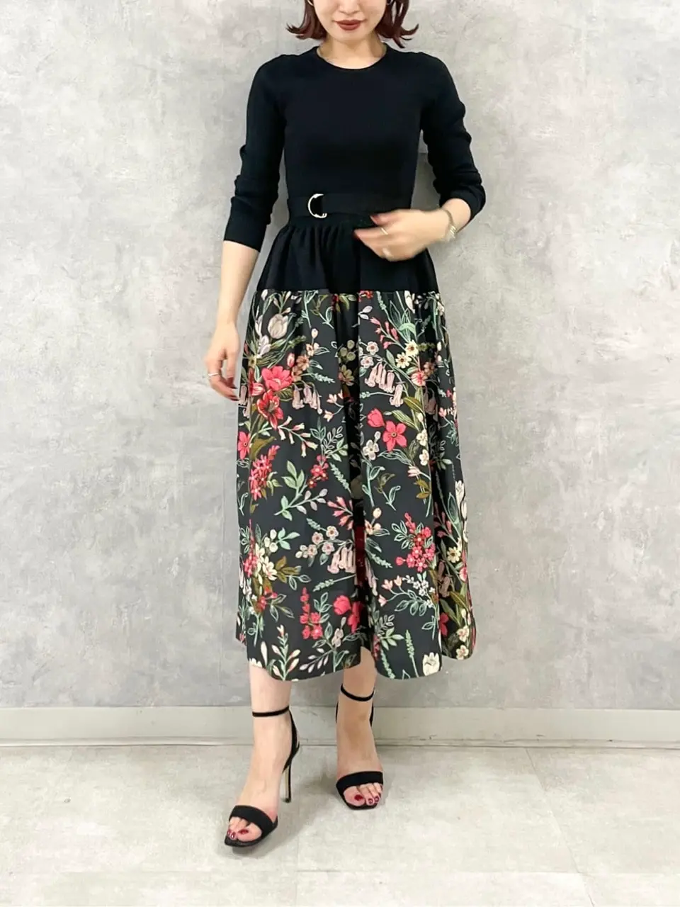 Diagram Yuuki NOZAWA コーディネート画像